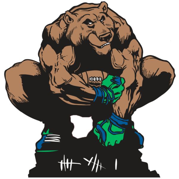 AR BEAR 08 RC Thumbnail