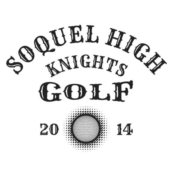 Golf Template DNT003 Thumbnail