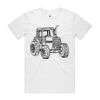 AS Colour - Organic Staple Tee Thumbnail