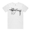 AS Colour - Organic Staple Tee Thumbnail