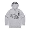 AS Colour - Women's Supply Hood Thumbnail