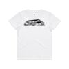 AS Colour - Kids Youth Tee Thumbnail