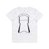 AS Colour - Kids Youth Tee Thumbnail