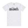 AS Colour - Classic Tee Thumbnail